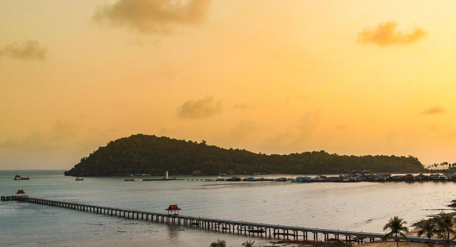 Koh Chang Thailand 6